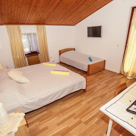 Apartments Ritosa Poreč Extérieur photo