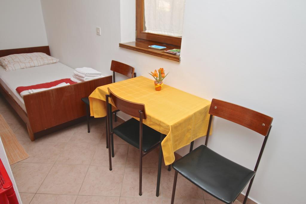 Apartments Ritosa Poreč Chambre photo