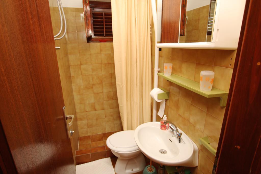 Apartments Ritosa Poreč Chambre photo
