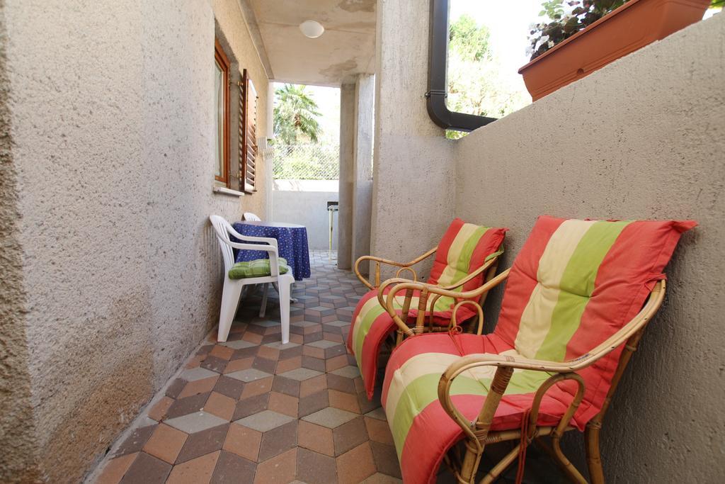 Apartments Ritosa Poreč Chambre photo