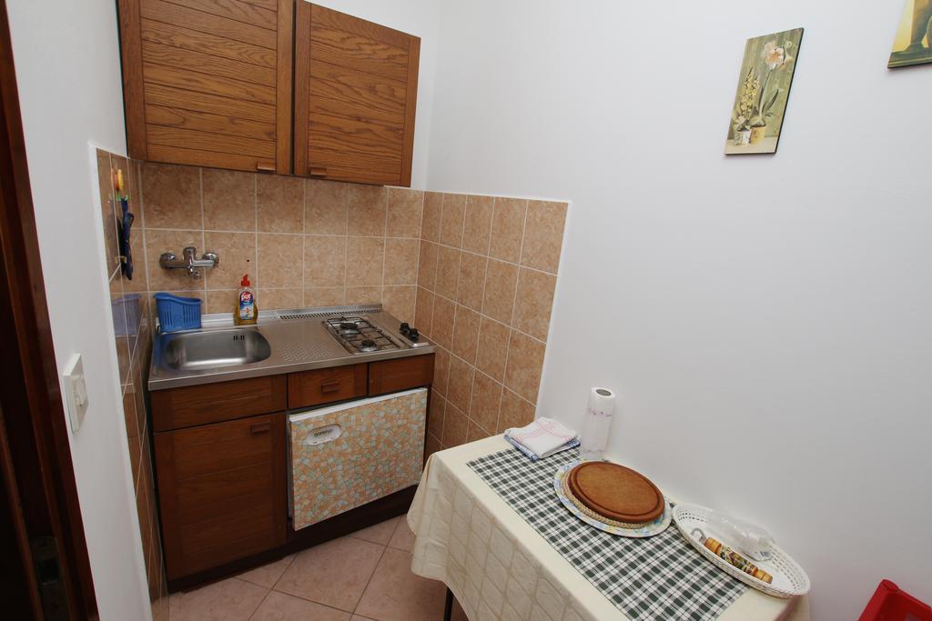 Apartments Ritosa Poreč Chambre photo