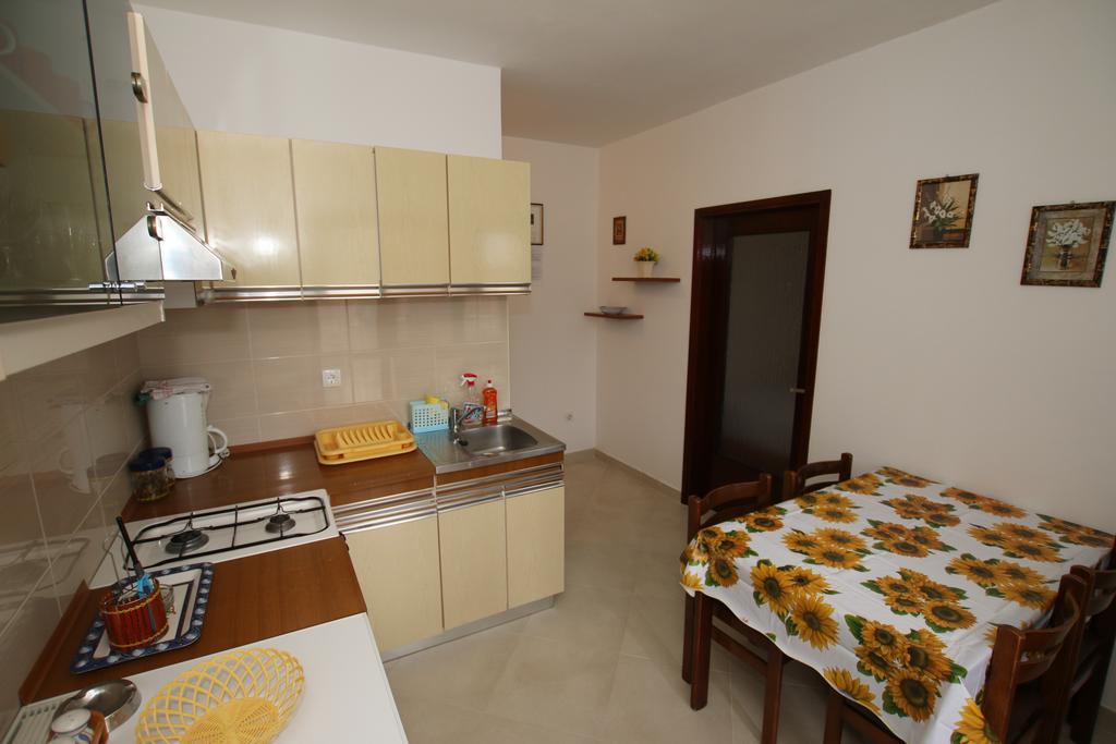 Apartments Ritosa Poreč Chambre photo