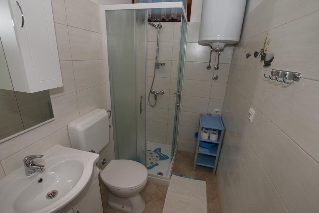 Apartments Ritosa Poreč Chambre photo