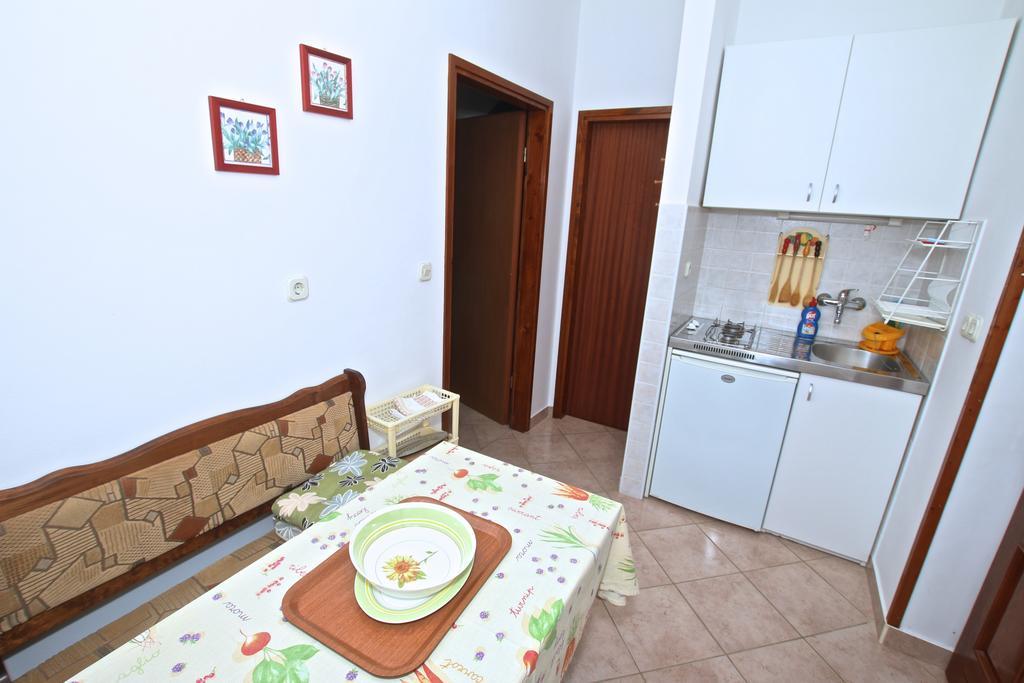 Apartments Ritosa Poreč Chambre photo