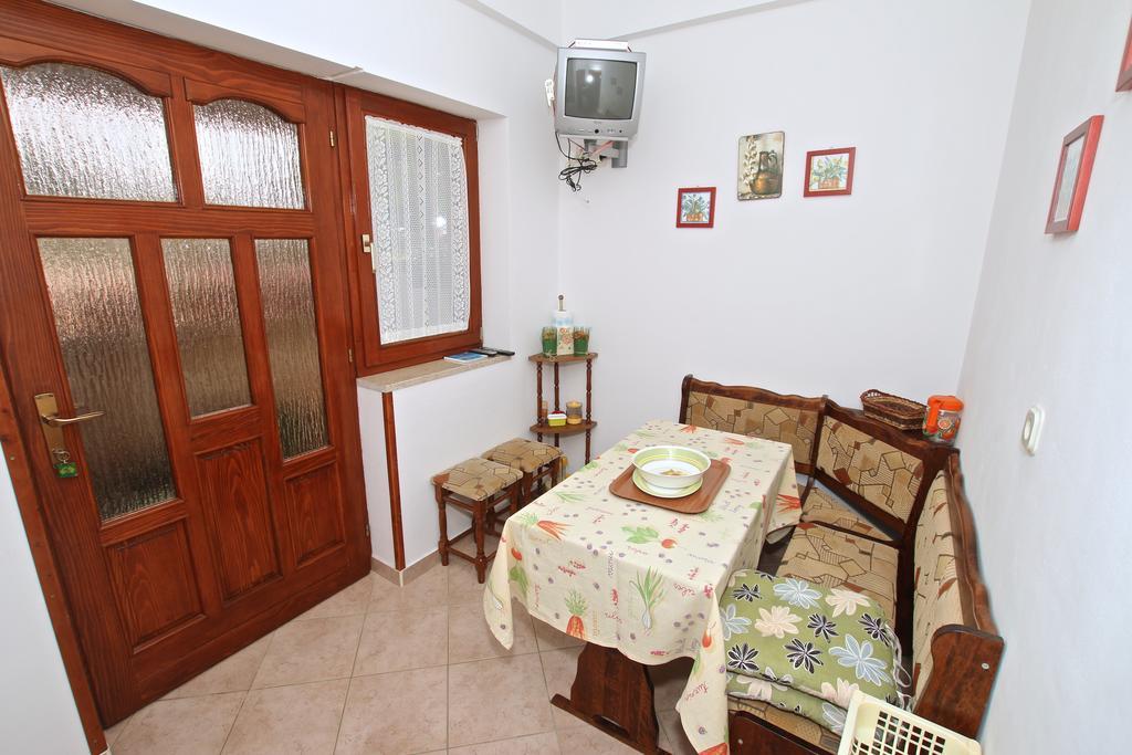 Apartments Ritosa Poreč Chambre photo