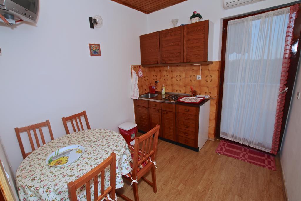 Apartments Ritosa Poreč Chambre photo