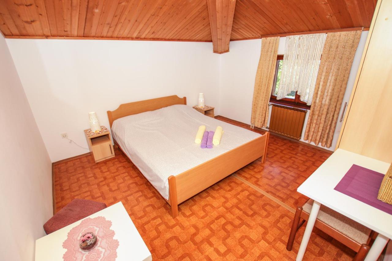 Apartments Ritosa Poreč Extérieur photo