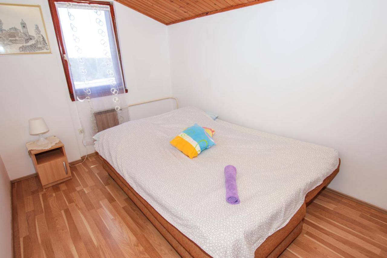 Apartments Ritosa Poreč Extérieur photo