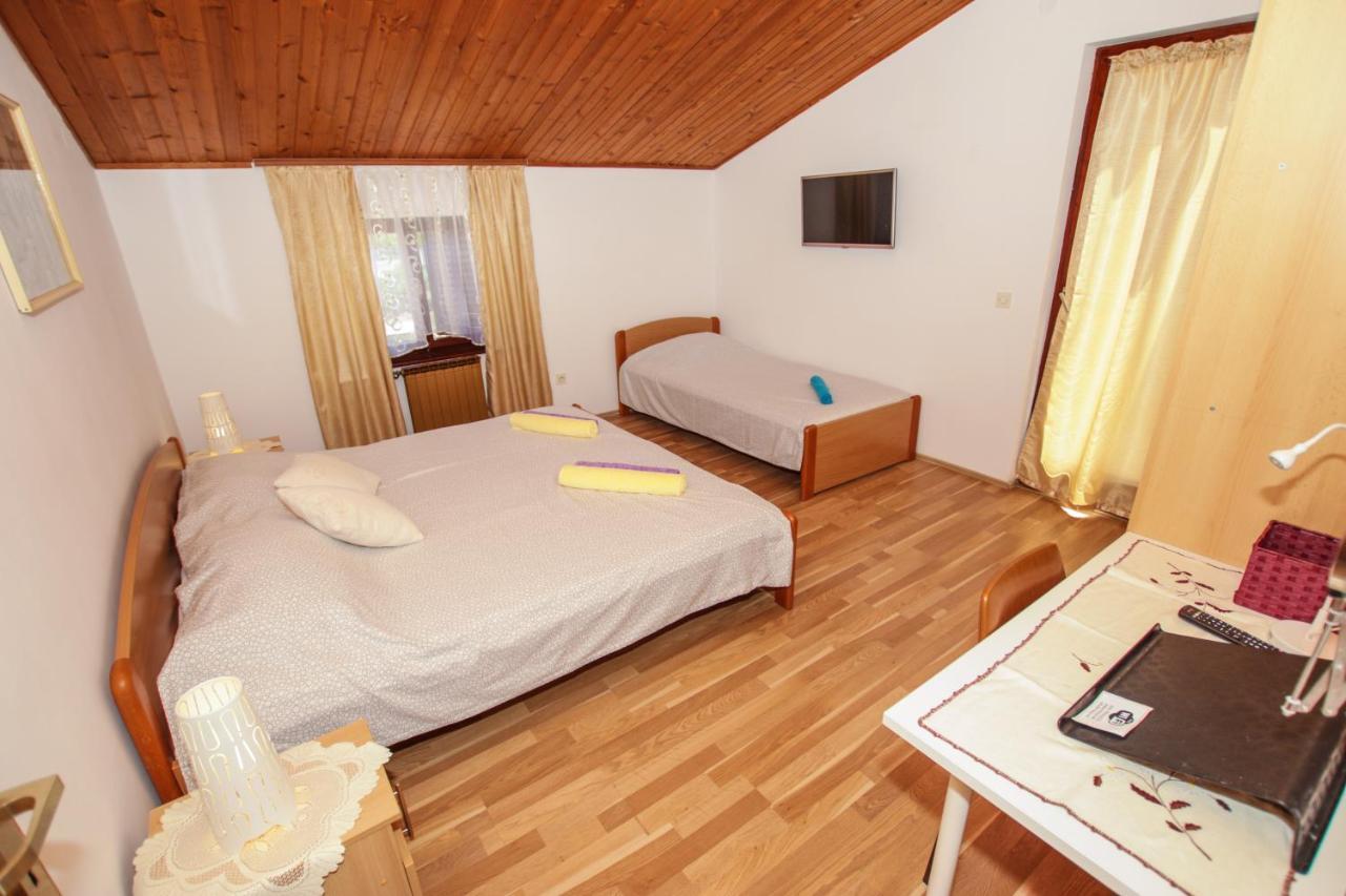 Apartments Ritosa Poreč Extérieur photo