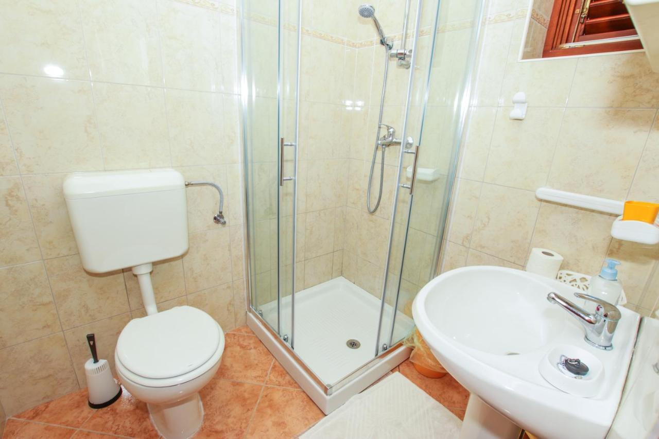 Apartments Ritosa Poreč Extérieur photo