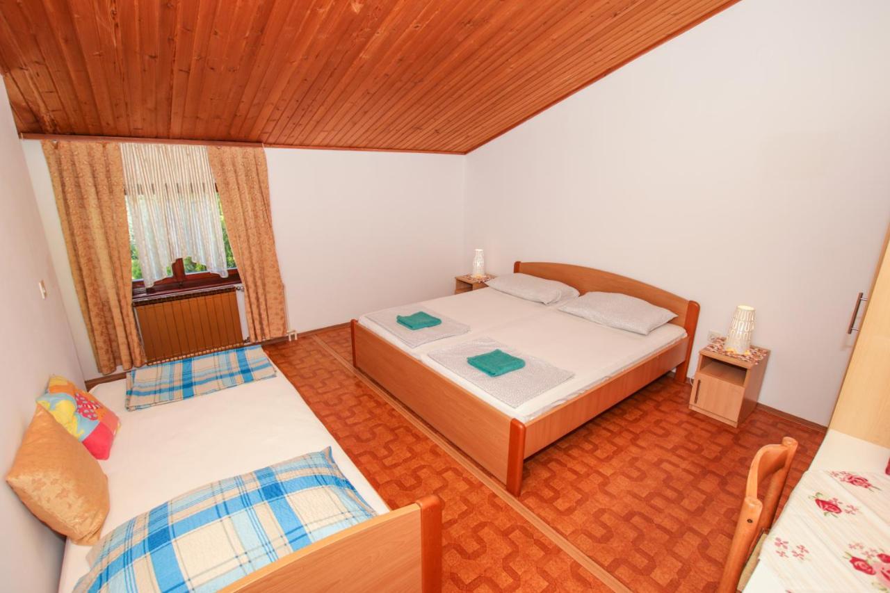 Apartments Ritosa Poreč Extérieur photo