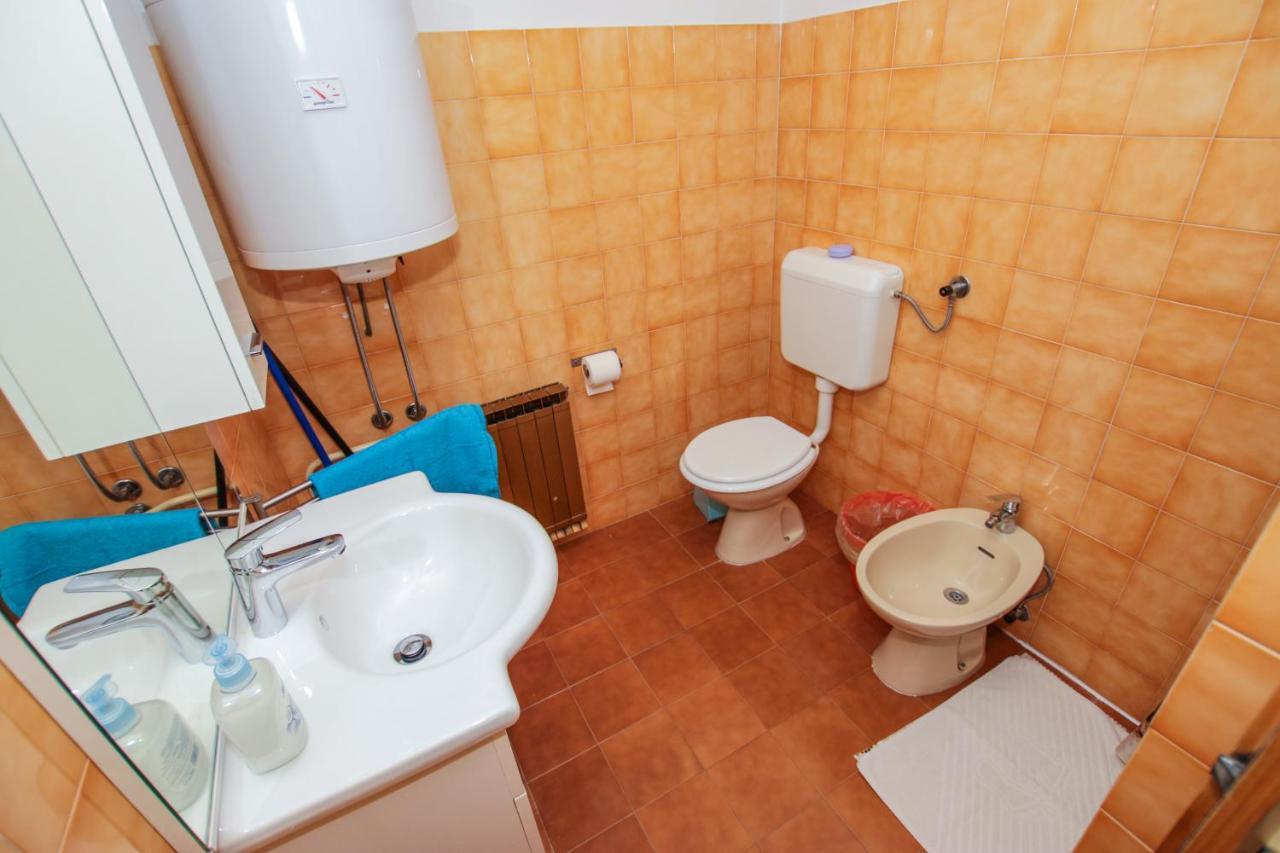Apartments Ritosa Poreč Extérieur photo