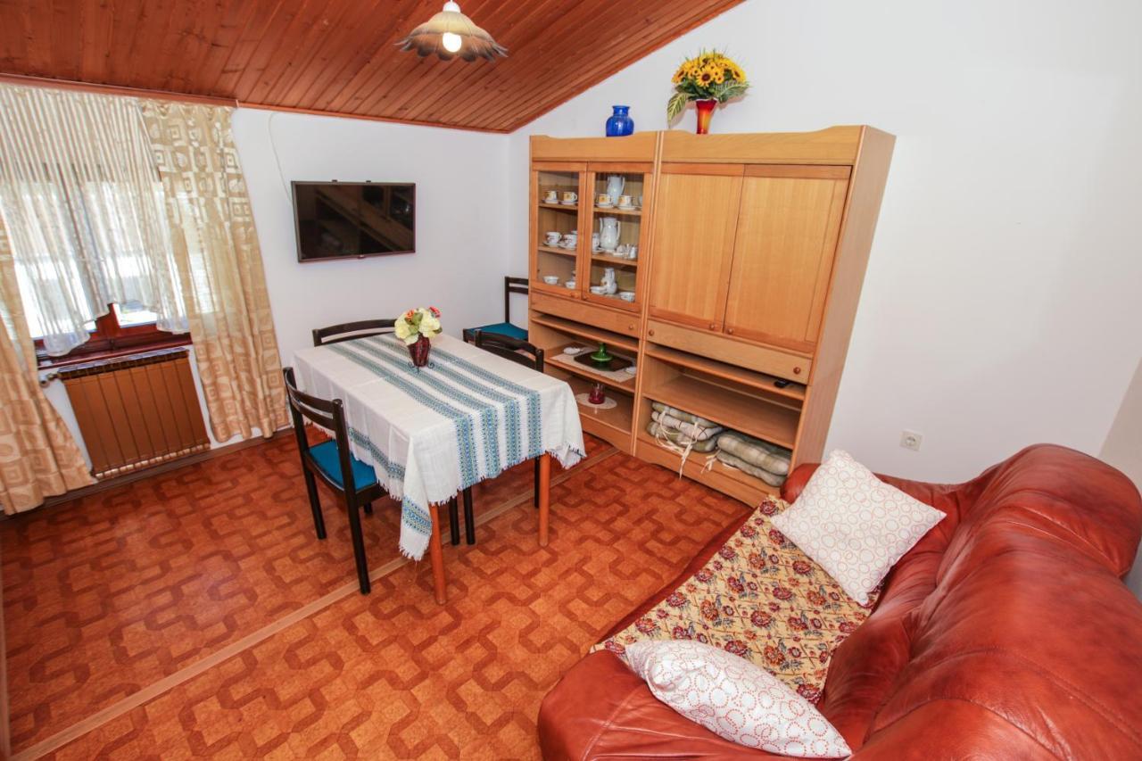 Apartments Ritosa Poreč Extérieur photo
