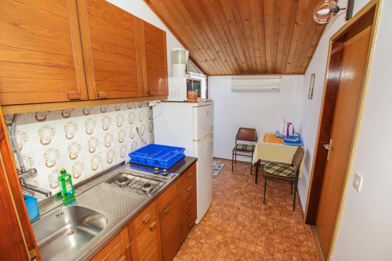 Apartments Ritosa Poreč Extérieur photo