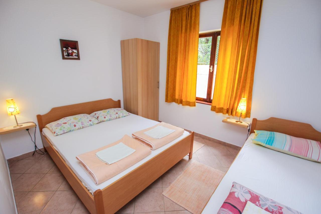 Apartments Ritosa Poreč Extérieur photo